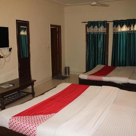 Hotel New Apple Rose Chandigarh Near Railway Station Dariya Uco Bank Ke Pass Kültér fotó
