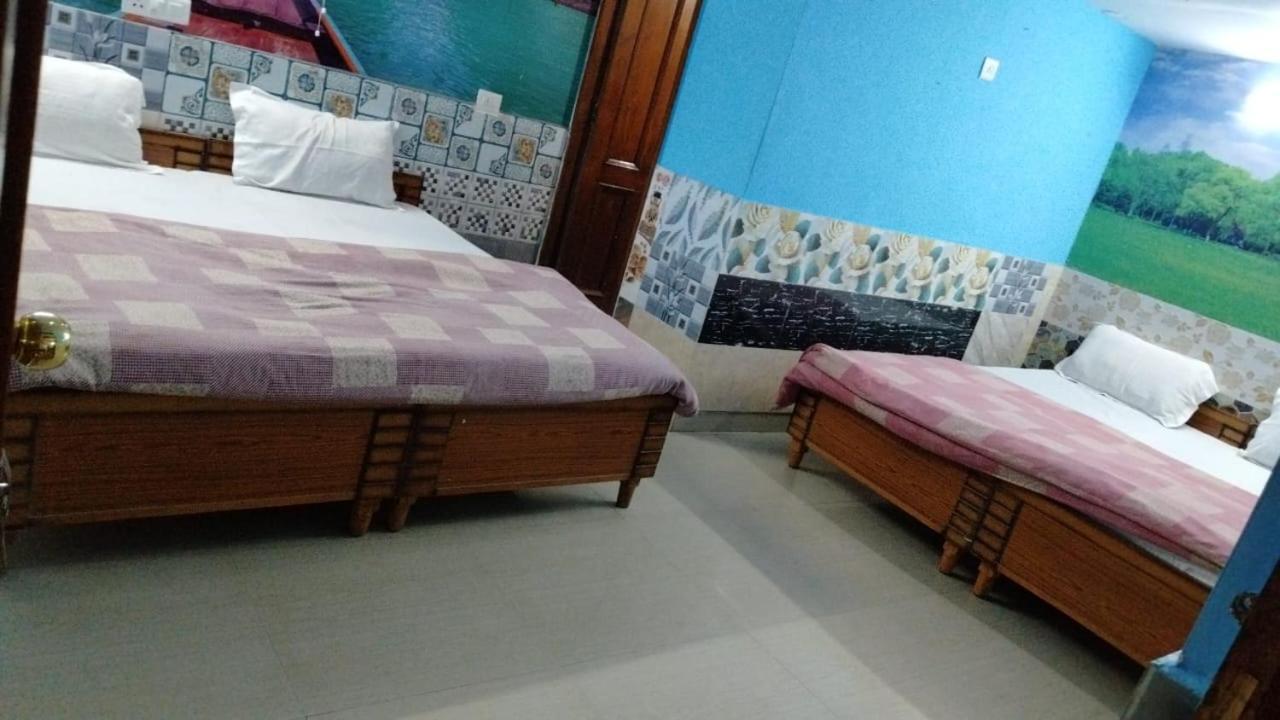 Hotel New Apple Rose Chandigarh Near Railway Station Dariya Uco Bank Ke Pass Szoba fotó