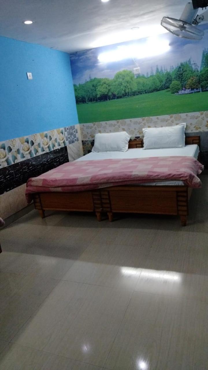 Hotel New Apple Rose Chandigarh Near Railway Station Dariya Uco Bank Ke Pass Szoba fotó