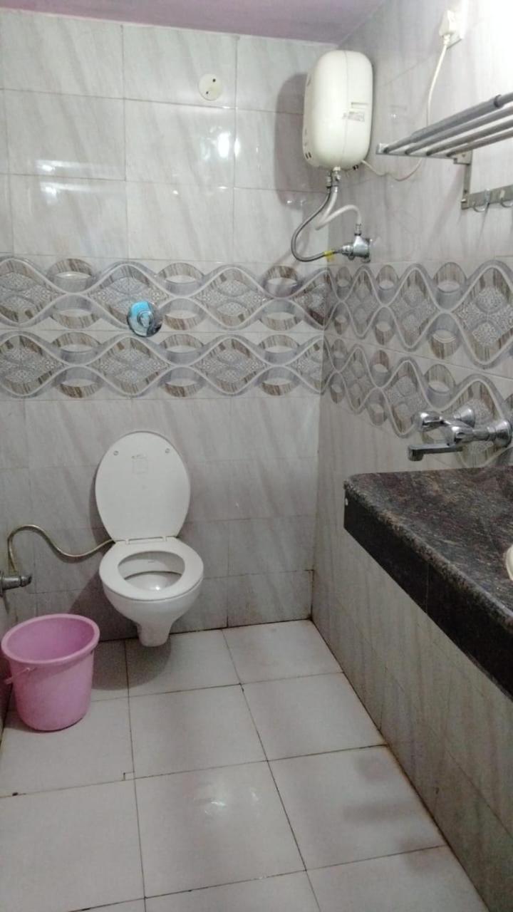 Hotel New Apple Rose Chandigarh Near Railway Station Dariya Uco Bank Ke Pass Szoba fotó
