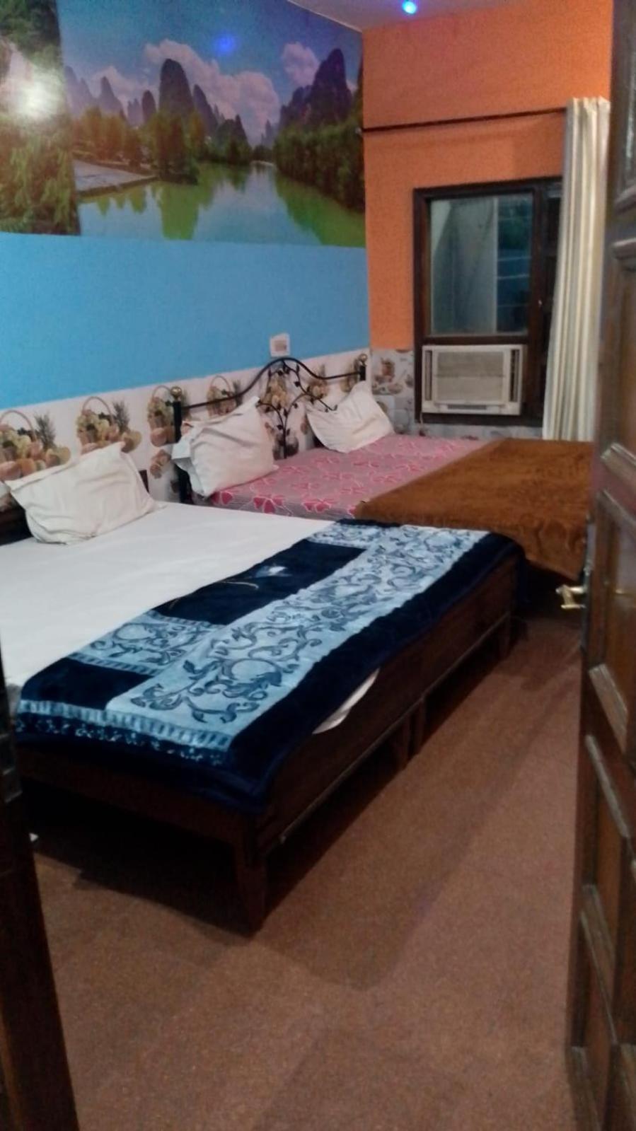 Hotel New Apple Rose Chandigarh Near Railway Station Dariya Uco Bank Ke Pass Szoba fotó